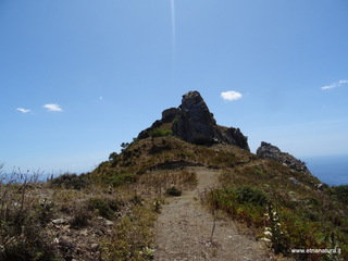 Castello Fiumedinisi